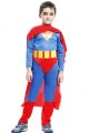 Halloween Costumes Kids Cool Superman Costume