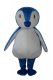 Mascot Costumes Cuddly Penguin Costume