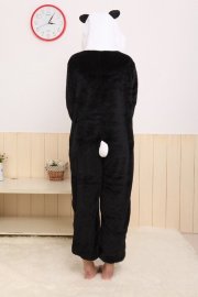 Mascot Costumes Kigurumi Lovely Panda Costume