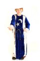 Witch Costumes Kids Cute Wizard Costume