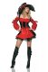 Halloween Costumes Sexy Swashbuckler Pirate Woman Costume