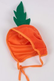 Halloween Costume Kids Super Cute Pumpkin Toddle Costume