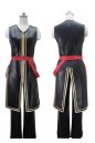 Game Costume Final Fantasy Type-0 Cosplay Costume 4