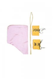 Game Costume Final Fantasy X2 Yuna Cosplay Costume
