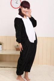 Mascot Costumes Kigurumi Lovely Panda Costume