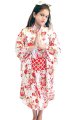 Halloween Costumes kids Cute Kimono Costume