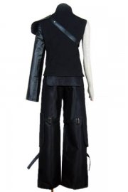 Game Costume Final Fantasy7 Cloud Cosplay Costume