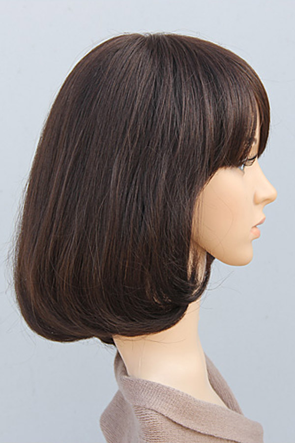 Superb Feminine Woman Wig - Click Image to Close