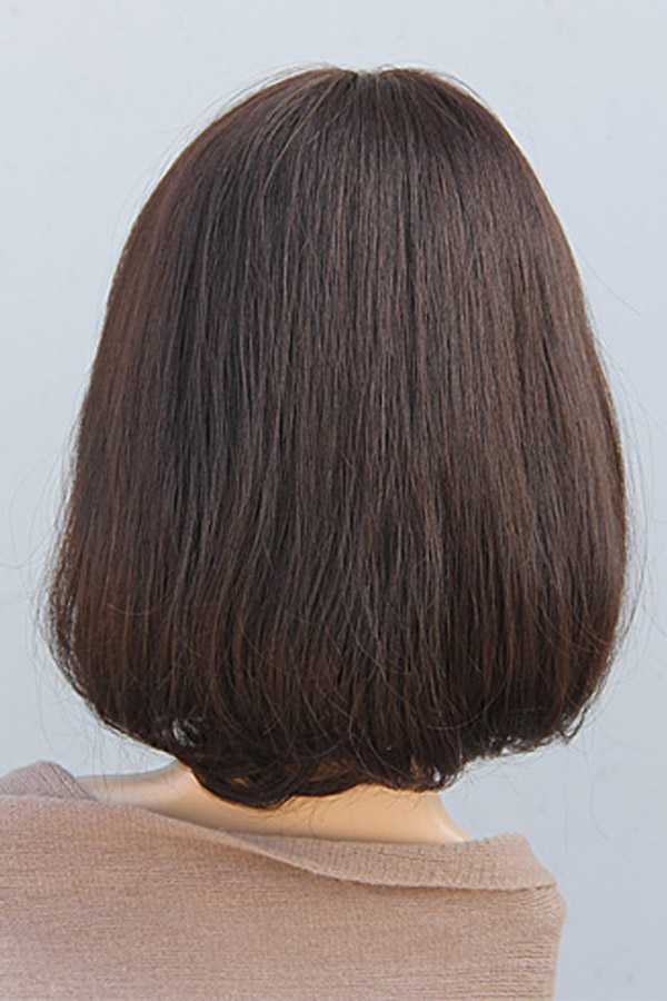 Superb Feminine Woman Wig - Click Image to Close